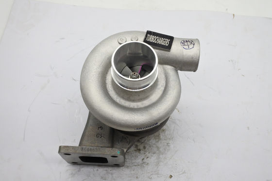 HD700-5 Technikmaschinenteile, Turbo-Zus des Dieselmotors S6D31