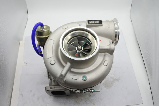 X15 Dieselmotor-Bagger-Turbolader HX60W 3594488 für Reparaturwerkstatt