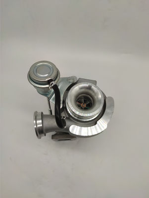 4D95 Bagger Turbocharger