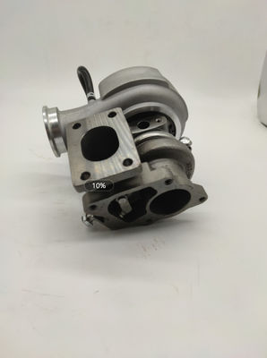 4D95 Bagger Turbocharger
