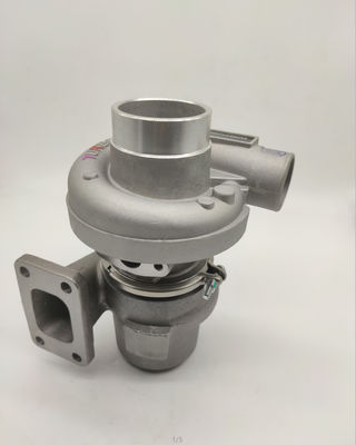 Turbolader des Dieselmotor-4D102