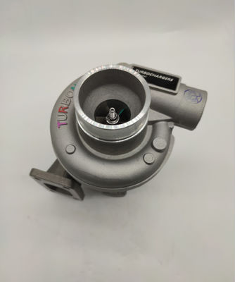 Turbolader des Dieselmotor-4D102