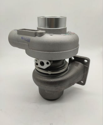 Turbolader des Dieselmotor-4D102