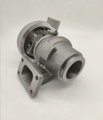 Turbolader des Dieselmotor-4D102