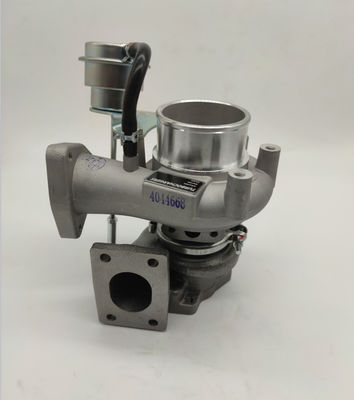 Turbolader-Ersatzteile 6208-81-8100 des Bagger-4D95 für PC130-7-Maschine