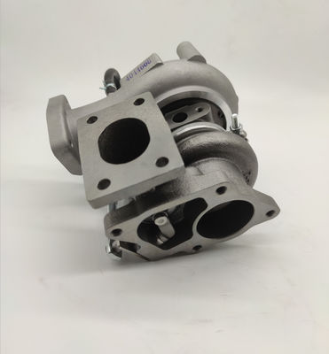 Turbolader-Ersatzteile 6208-81-8100 des Bagger-4D95 für PC130-7-Maschine