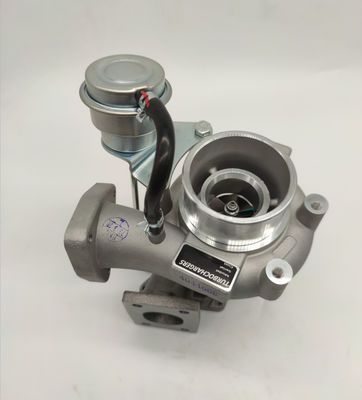 Turbolader des Bagger-HX25W, 6737-81-8290 schwere Maschinenteile für PC160-7 4D102