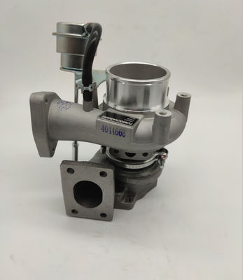 Turbolader des Bagger-HX25W, 6737-81-8290 schwere Maschinenteile für PC160-7 4D102