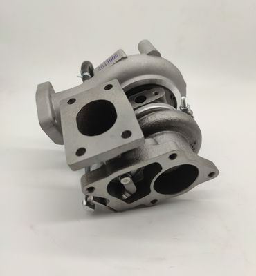 Turbolader des Bagger-HX25W, 6737-81-8290 schwere Maschinenteile für PC160-7 4D102