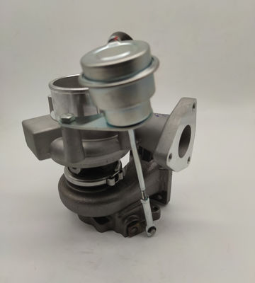 Turbolader des Bagger-HX25W, 6737-81-8290 schwere Maschinenteile für PC160-7 4D102