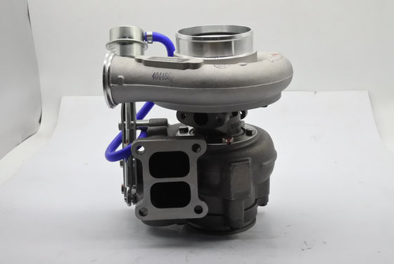 PC360-7 6D114 Turbolader, Motor druckbeaufschlagte Bagger-Reparaturteile