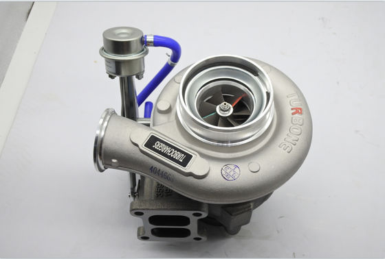 PC360-7 6D114 Turbolader, Motor druckbeaufschlagte Bagger-Reparaturteile