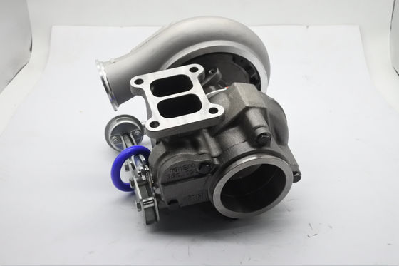 PC360-7 6D114 Turbolader, Motor druckbeaufschlagte Bagger-Reparaturteile