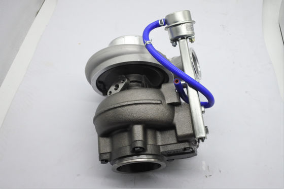 PC360-7 6D114 Turbolader, Motor druckbeaufschlagte Bagger-Reparaturteile