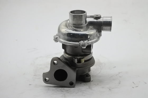 SK75-8 Motorbagger Turbolader 4LE2 Kit 8980928220 für Maschinenreparaturwerkstätten