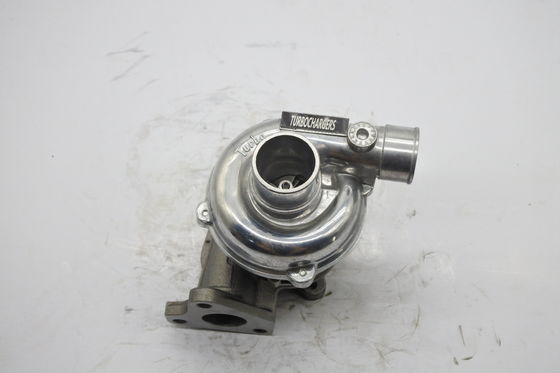 SK75-8 Motorbagger Turbolader 4LE2 Kit 8980928220 für Maschinenreparaturwerkstätten