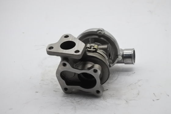 SK75-8 Motorbagger Turbolader 4LE2 Kit 8980928220 für Maschinenreparaturwerkstätten