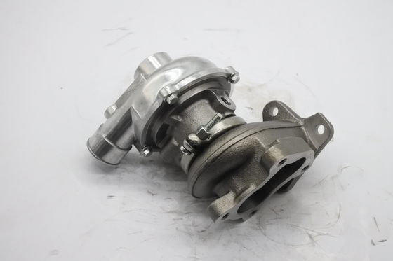SK75-8 Motorbagger Turbolader 4LE2 Kit 8980928220 für Maschinenreparaturwerkstätten