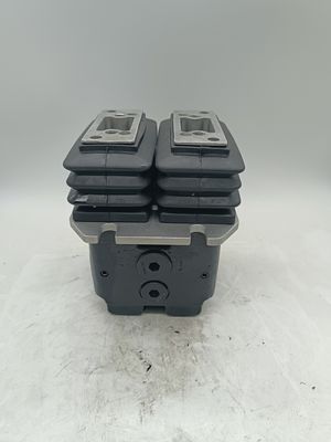 SK200-8 Fuß-Pilotventilbaugruppe YN30V00105F2 Baumaschinenteile