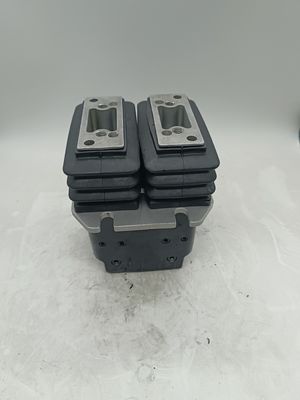 SK200-8 Fuß-Pilotventilbaugruppe YN30V00105F2 Baumaschinenteile