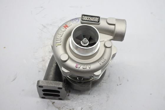 TE06H-Turbolader-Bagger-Reparaturteile für SK200-2 SK200-5 6D31 ME088752 466129-0001
