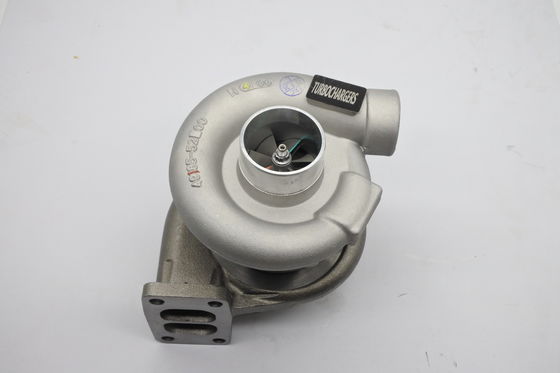 Kostengünstiger SK200-5 SK200-6e 6D34 Turbomotor 49185-01020