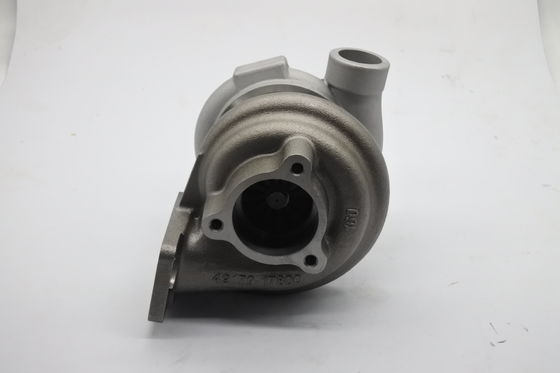 Kostengünstiger SK200-5 SK200-6e 6D34 Turbomotor 49185-01020