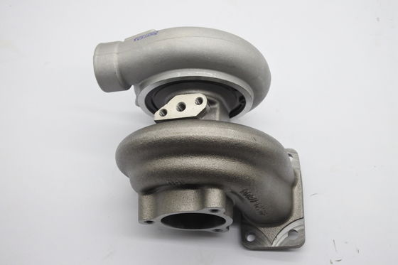 Kostengünstiger SK200-5 SK200-6e 6D34 Turbomotor 49185-01020