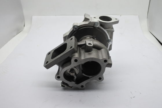 J05E 24100-4631 Maschinen-Turbolader für Ersatzteile des Baggers SK250-8