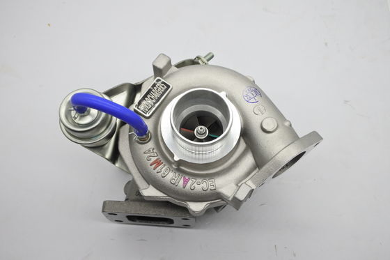 J05E 24100-4631 Maschinen-Turbolader für Ersatzteile des Baggers SK250-8