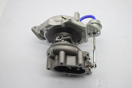 J05E 24100-4631 Maschinen-Turbolader für Ersatzteile des Baggers SK250-8
