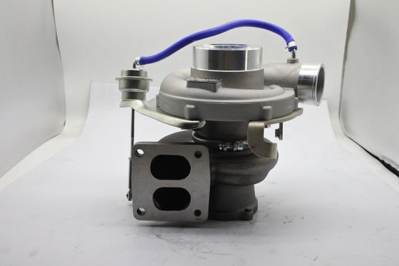 P11C Motor Turbolader SK460-8 Turbinenkomponenten S1760-E0121