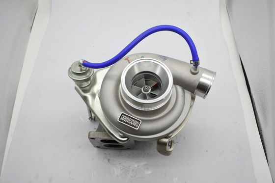 P11C Motor Turbolader SK460-8 Turbinenkomponenten S1760-E0121