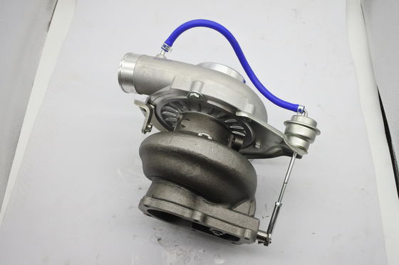 P11C Motor Turbolader SK460-8 Turbinenkomponenten S1760-E0121