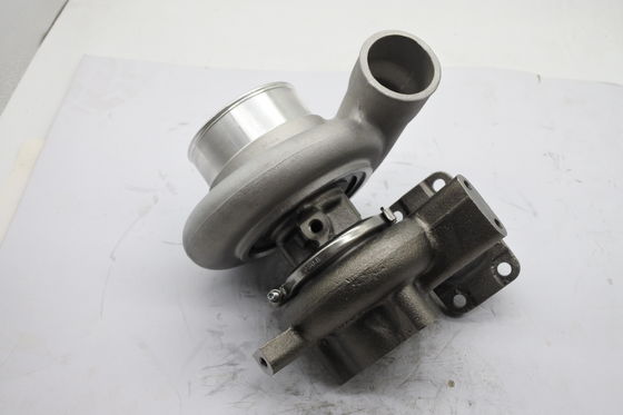 49185-01031 Bagger-Turbo-Ladegerät, Maschinen-Ersatzteile für Bagger Sanyi SY245