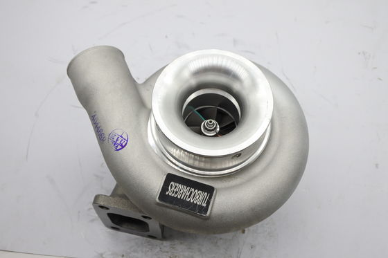 49185-01031 Bagger-Turbo-Ladegerät, Maschinen-Ersatzteile für Bagger Sanyi SY245