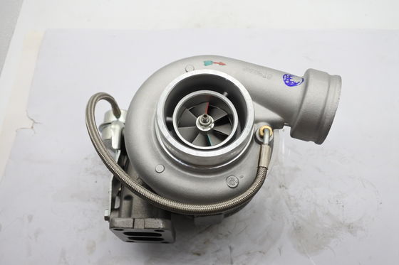 Ersatzteile für mechanische Motorbagger WS2B Turbolader 318815