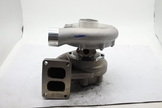 Turbolader für Gabelstaplermotoren