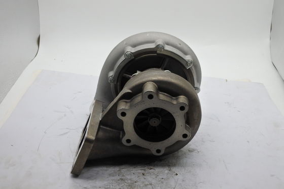 Turbolader für Gabelstaplermotoren