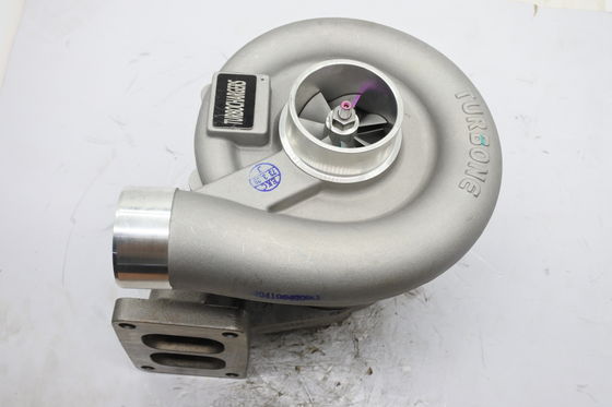 Turbolader für Gabelstaplermotoren