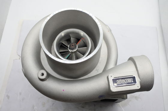Baumaschinenteile der Turbine T46, 3801967 3026924 Turbolader