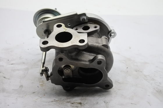 3TN84RHB31 Bagger Ersatzteile 129403 18050 Motor Turbolader