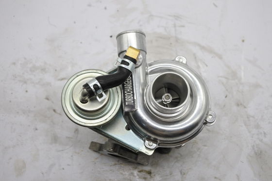 3TN84RHB31 Bagger Ersatzteile 129403 18050 Motor Turbolader