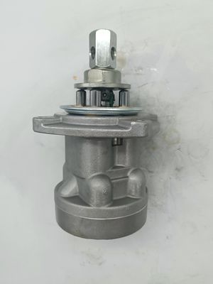 Aluminiumbagger-Ersatzteile E320B E320C Pilotventil-Bediengriff-Joystick