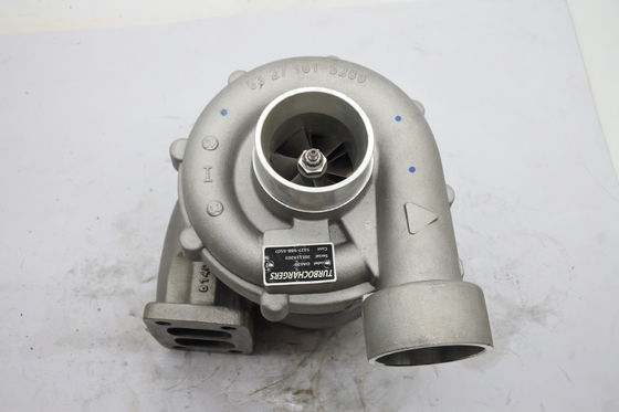 DA630 Kompressor-Bagger-Ersatzteile 5327-988-6507 Hybrid-Turbolader