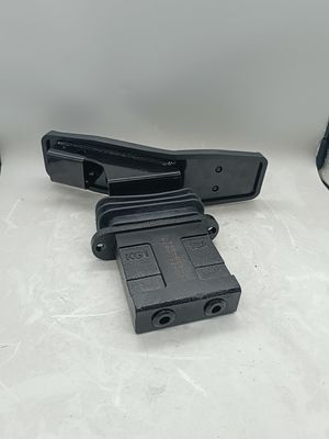 Einwegbagger-Ersatzteile, hydraulisches Fußpedal-Steuerventil, Betätigen des Unterbrechers