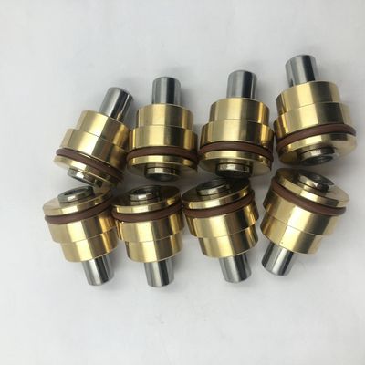 Joystick-Bagger-Ersatzteile 60-7 80-7 150-7 220-7 215-7 225-7 Hydraulikgriff-Kugel
