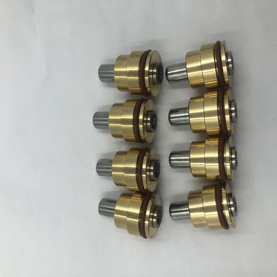 Joystick-Bagger-Ersatzteile 60-7 80-7 150-7 220-7 215-7 225-7 Hydraulikgriff-Kugel