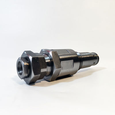 PC120-6 Hydraulikpumpenventil Hauptüberlauf Hochleistungsmaschinenteile