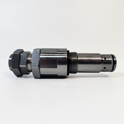 PC120-6 Hydraulikpumpenventil Hauptüberlauf Hochleistungsmaschinenteile